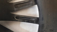 Load image into Gallery viewer, 1x Alufelge 21 Zoll 8.5&quot; 5x112 13332185 BMW 1 Rim Wheel
