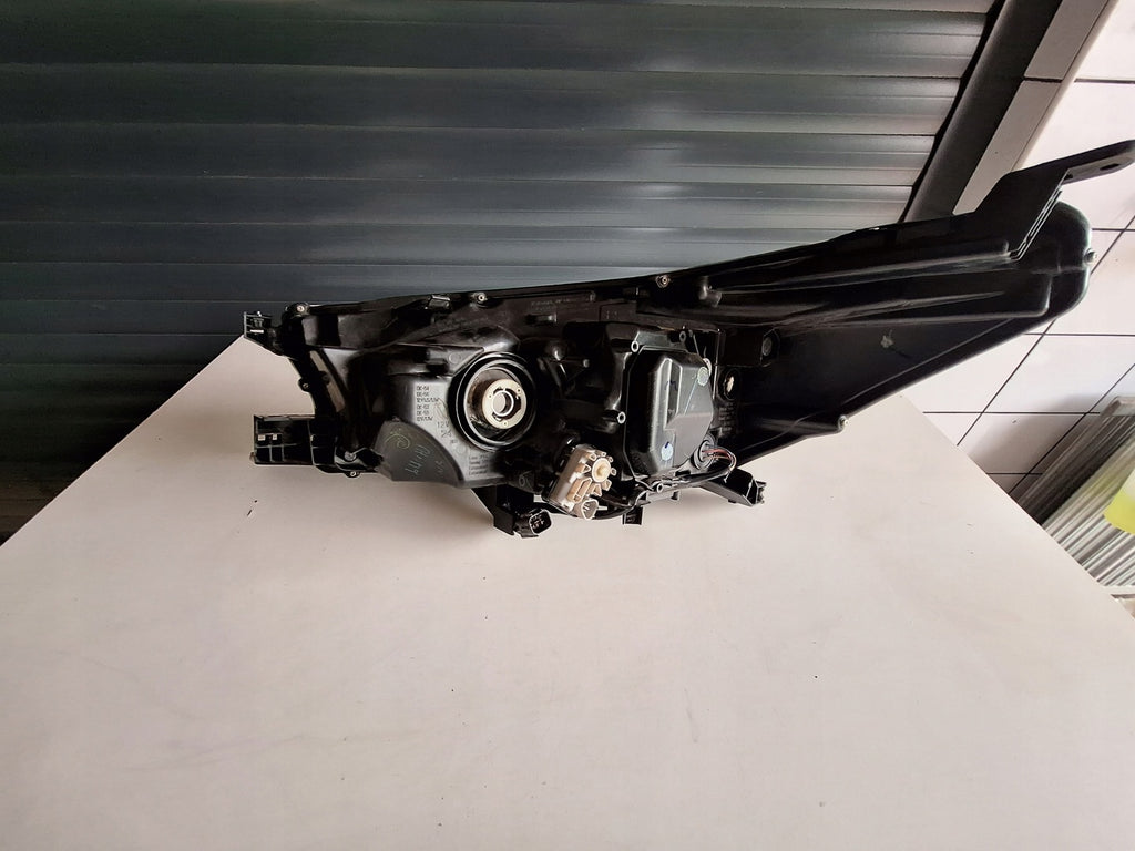Frontscheinwerfer Toyota Hilux VIII 0K-56 2015-N1 Rechts Scheinwerfer Headlight SCH2828809464we