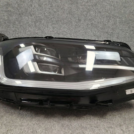 Frontscheinwerfer VW Transporter S74113E016 LED Rechts Scheinwerfer Headlight SCH6670628656in