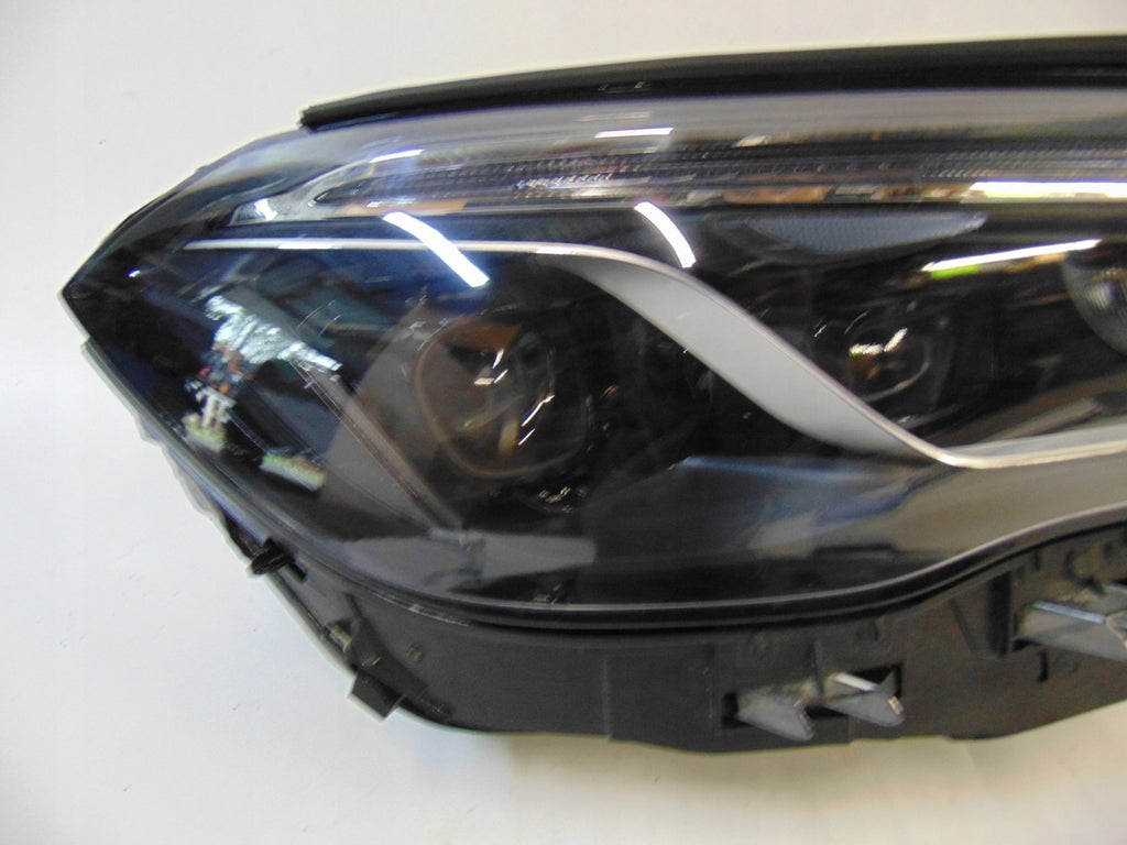 Frontscheinwerfer Mercedes-Benz W247 A2479064204 Rechts Scheinwerfer Headlight SCH5882767976wc