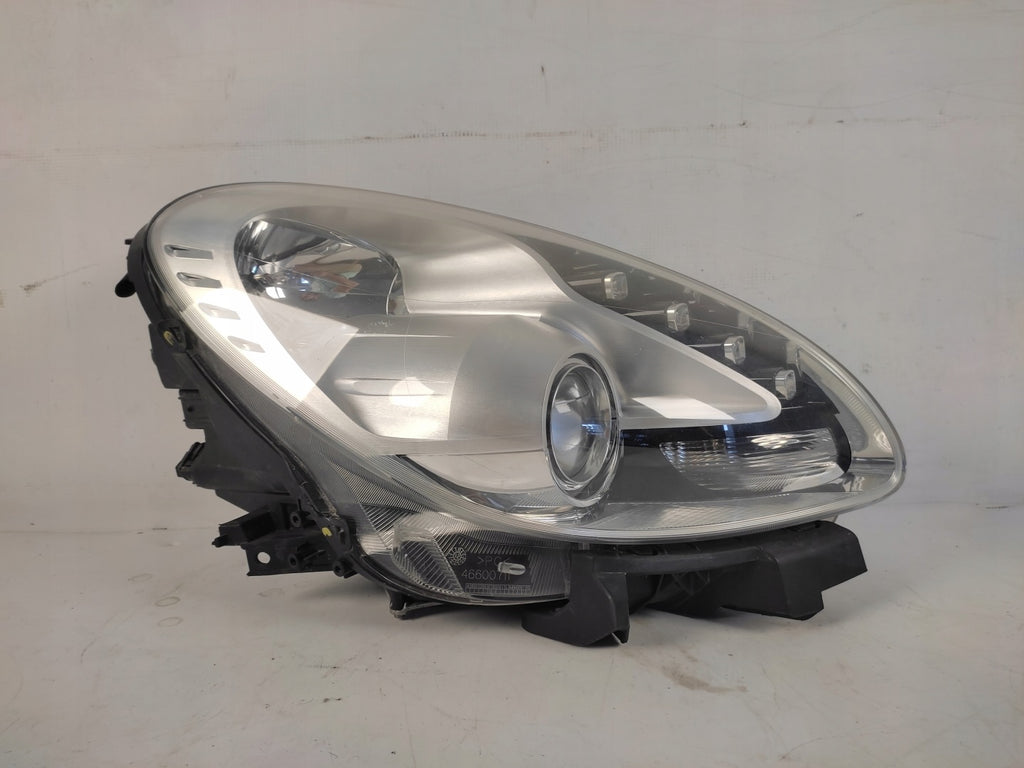 Frontscheinwerfer Alfa Romeo Giulietta 00505267530 Rechts Scheinwerfer Headlight SCH3100641220wy
