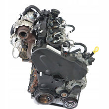 Laden Sie das Bild in den Galerie-Viewer, Motor Audi Seat VW Leon Golf CLHA 1.6 TDI 105PS 77kW 159TKm Diesel Unkomplett