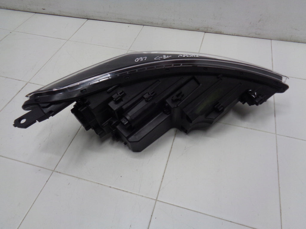 Frontscheinwerfer Hyundai Tucson D7921-22C10 LED Links Scheinwerfer Headlight SCH4141731128vu