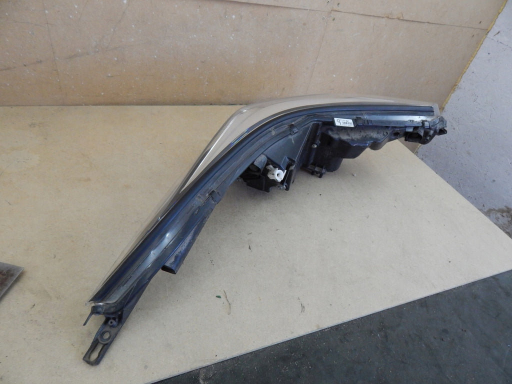 Frontscheinwerfer Toyota Chr C-Hr 81150-F4071-00 Links Scheinwerfer Headlight SCH2877349953an