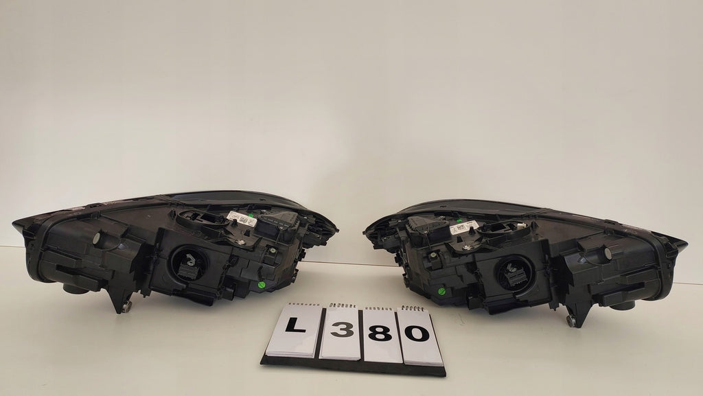 Frontscheinwerfer BMW 2 Coupe Gran F44 5A17BC2-03 LED Rechts oder Links SCH1352593344fs