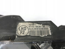 Laden Sie das Bild in den Galerie-Viewer, Frontscheinwerfer Toyota Corolla 8111002L50 Rechts Scheinwerfer Headlight SCH8648764068wp