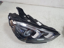 Laden Sie das Bild in den Galerie-Viewer, Frontscheinwerfer Mercedes-Benz Gle A1679065508 LED Ein Satz Headlight SCH8210834588ox