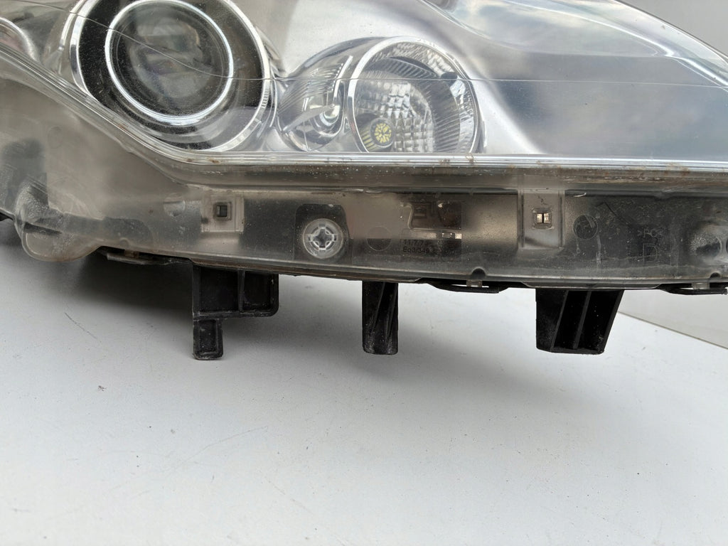 Frontscheinwerfer Renault Laguna III 89901837 Xenon Rechts Headlight SCH6356451837br