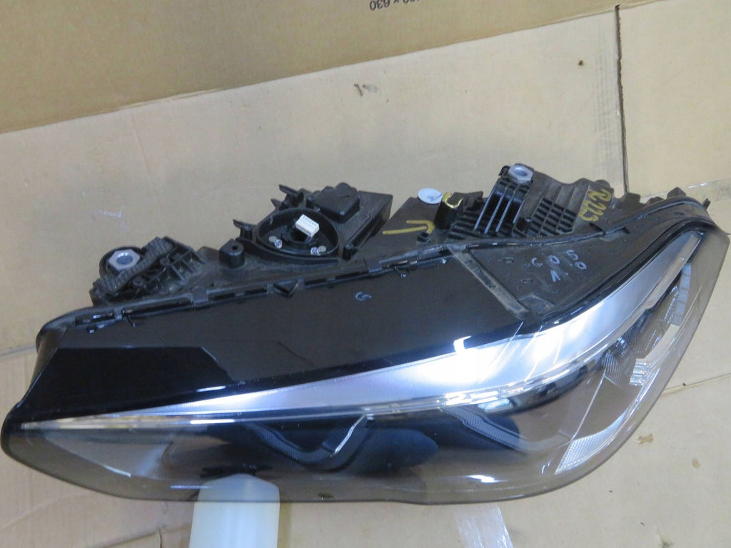 Frontscheinwerfer BMW X5 G05 G06 5A2798103 LED Links Scheinwerfer Headlight SCH6601026023nb