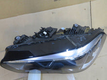 Laden Sie das Bild in den Galerie-Viewer, Frontscheinwerfer BMW X5 G05 G06 5A2798103 LED Links Scheinwerfer Headlight SCH6601026023nb