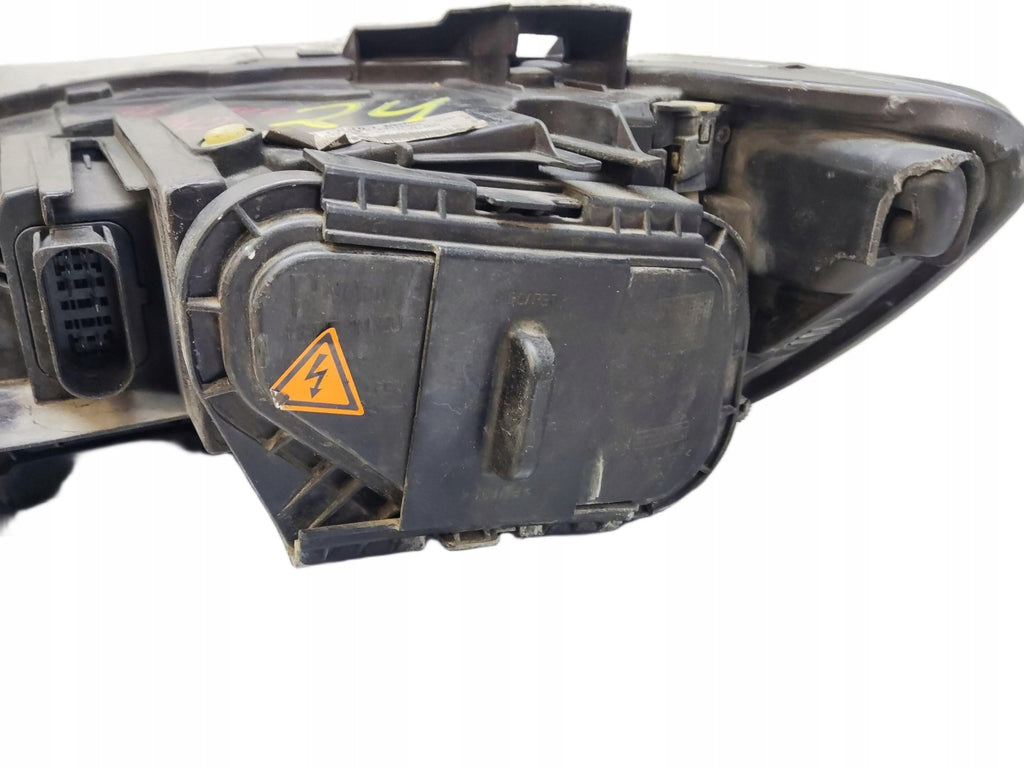 Frontscheinwerfer Audi Q7 Xenon Rechts Scheinwerfer Headlight SCH4146056031rf