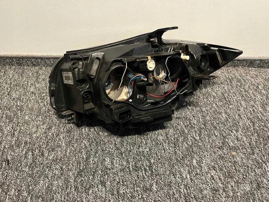 Frontscheinwerfer BMW 1 E82 E87 7249650-01 Rechts Scheinwerfer Headlight
