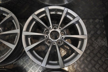 Load image into Gallery viewer, 4x Alufelge 16 Zoll 7.0" 5x120 31ET 6796236 BMW 3 F30 E90 F31 Rim Wheel FEL4586987911im