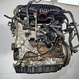 Motor VW Passat B8 CJSA CJSC CJS 1.8 180PS 132kW 112TKm 2016 Benzin Komplett MOT5189221804ck
