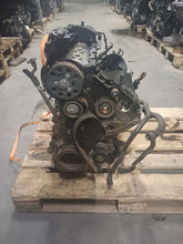 Laden Sie das Bild in den Galerie-Viewer, Motor Audi VW A3 Passat CBA 2.0 TDI 144TKm 2008 Diesel Engine Unkomplett