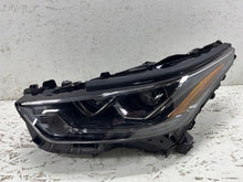 Laden Sie das Bild in den Galerie-Viewer, Frontscheinwerfer Toyota Highlander 10100-8A06 LED Links Scheinwerfer Headlight SCH5392362517ra
