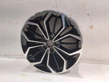 Laden Sie das Bild in den Galerie-Viewer, 1x Alufelge 18 Zoll 8.0" 5x108 55ET Glanz Schwarz JX7C-H1A Ford Mondeo I FEL9973866166yj
