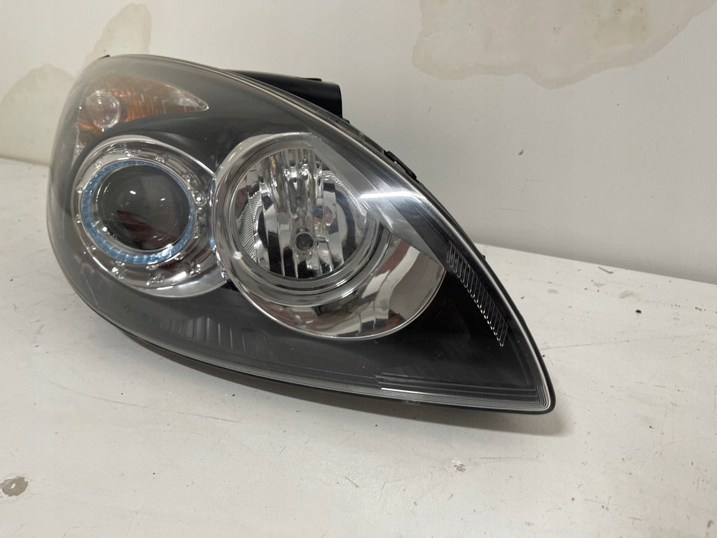 Frontscheinwerfer Hyundai I30 92102-2RXXX Rechts Scheinwerfer Headlight