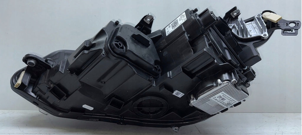 Frontscheinwerfer VW Golf 5H1941059H LED Rechts Scheinwerfer Headlight SCH3111353501to