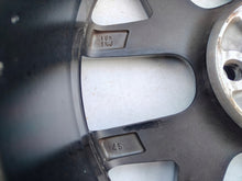 Load image into Gallery viewer, 1x Alufelge 18 Zoll 7.5" 5x114.3 45ET Glanz Schwarz 42611-42690 Toyota Rav 4 FEL8619886634ul
