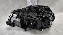 Laden Sie das Bild in den Galerie-Viewer, Frontscheinwerfer Mercedes-Benz Cla A1189062500 LED Links Scheinwerfer Headlight SCH8016409163ll