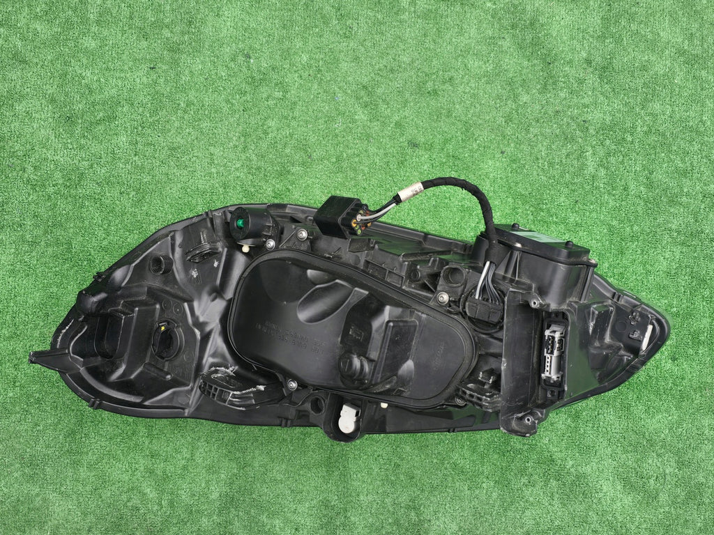 Frontscheinwerfer Volvo Xc60 31420250 Rechts Scheinwerfer Headlight SCH5339117054fp