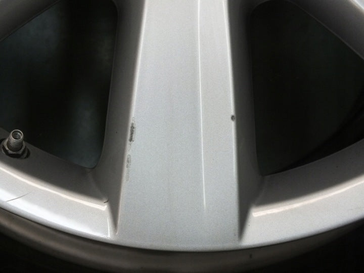 4x Alufelge 17 Zoll 7.5" 5x130 50ET 7P6601025 VW Rim Wheel FEL4598374792lt