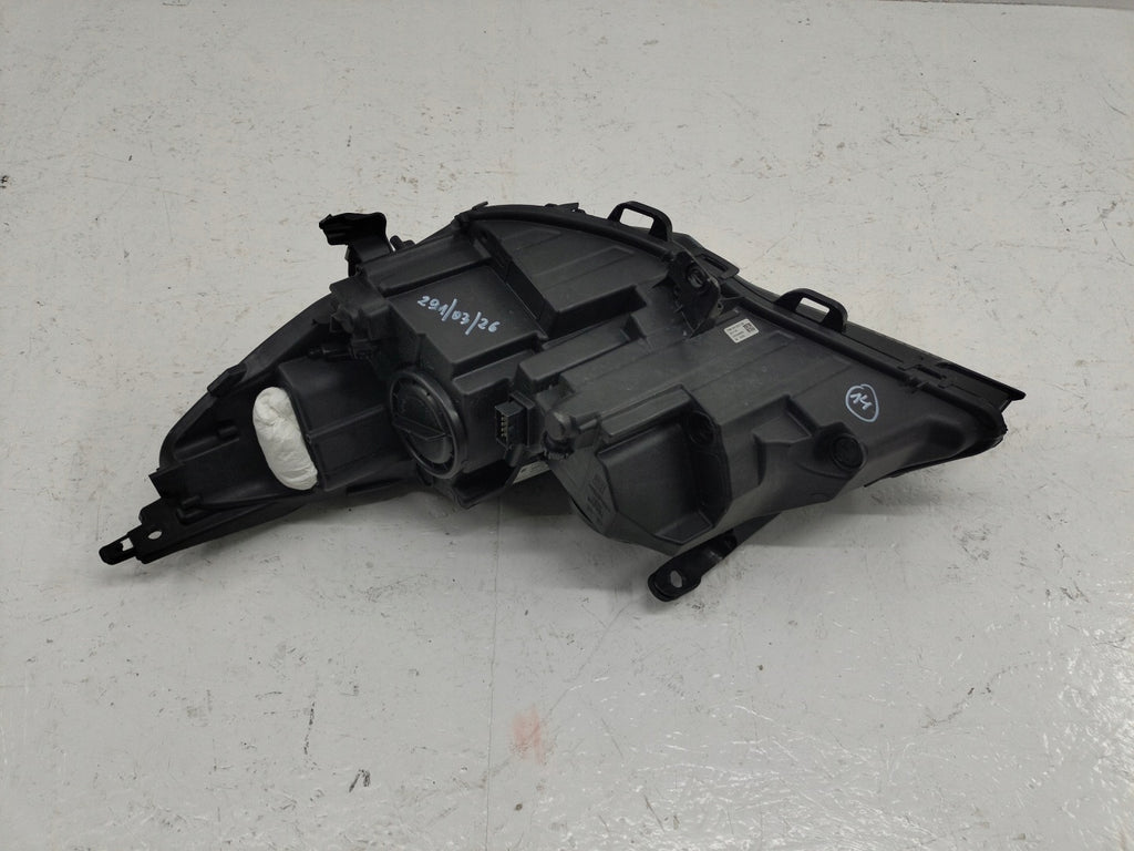 Frontscheinwerfer Opel Astra 39111144 Rechts Scheinwerfer Headlight SCH9237363957le