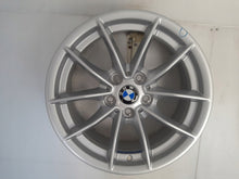Load image into Gallery viewer, 4x Alufelge 16 Zoll 6.5" 5x112 22ET Glanz Silber 6876921 BMW Rim Wheel FEL4455649796xk