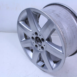 1x Alufelge 17 Zoll 8.5