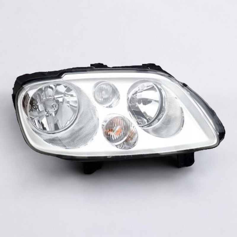 Frontscheinwerfer VW Touran 1T0941006R LED Rechts Scheinwerfer Headlight