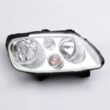 Laden Sie das Bild in den Galerie-Viewer, Frontscheinwerfer VW Touran 1T0941006R LED Rechts Scheinwerfer Headlight