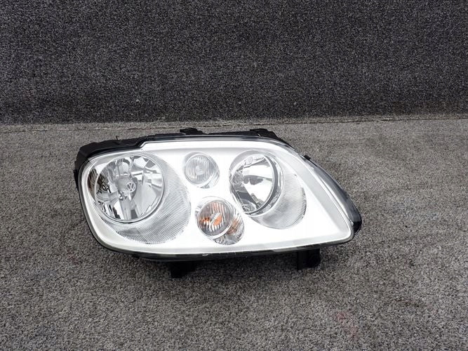 Frontscheinwerfer VW Touran 1T0941006R LED Rechts Scheinwerfer Headlight