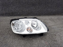 Laden Sie das Bild in den Galerie-Viewer, Frontscheinwerfer VW Touran 1T0941006R LED Rechts Scheinwerfer Headlight