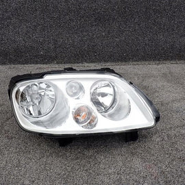 Frontscheinwerfer VW Touran 1T0941006R LED Rechts Scheinwerfer Headlight SCH4999321799wy