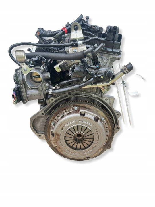 Motor Mitsubishi Smart Lancer I 4A91 1.5 146PS 109kW 78TKm 2008 Benzin Komplett MOT9425302684xm