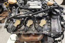 Load image into Gallery viewer, Motor Mercedes-Benz W204 W203 272940 3.0 231PS 170kW 135TKm Engine Komplett MOT4266590485df