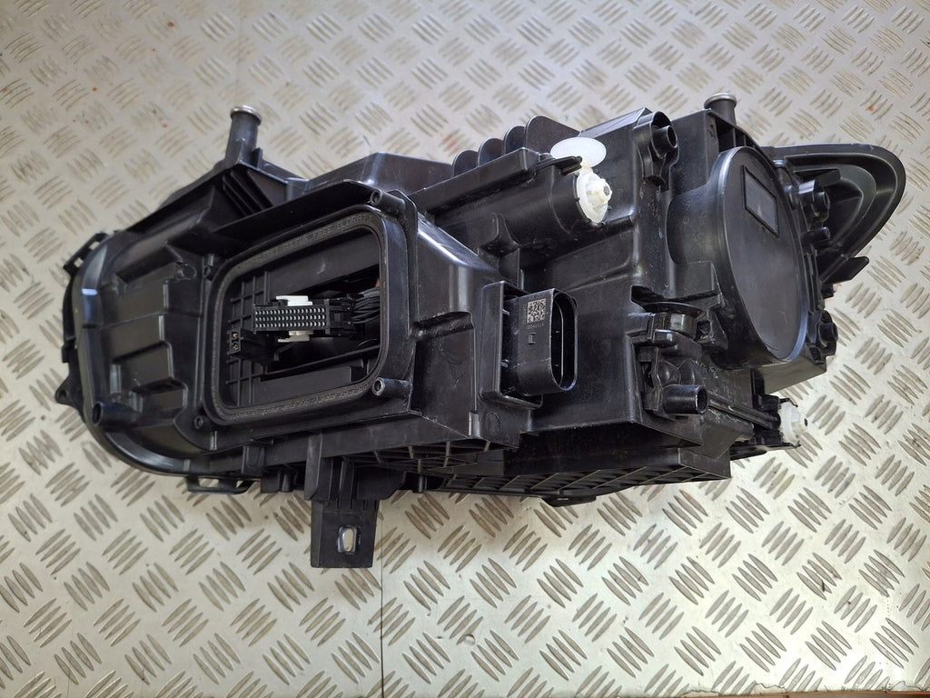 Frontscheinwerfer Mercedes-Benz W247 A2479062603 Full LED Rechts Headlight SCH5200927647qd