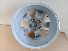 Load image into Gallery viewer, 1x Alufelge 16 Zoll 6.5" 5x114.3 40ET Nissan I Rim Wheel FEL2023126642zx