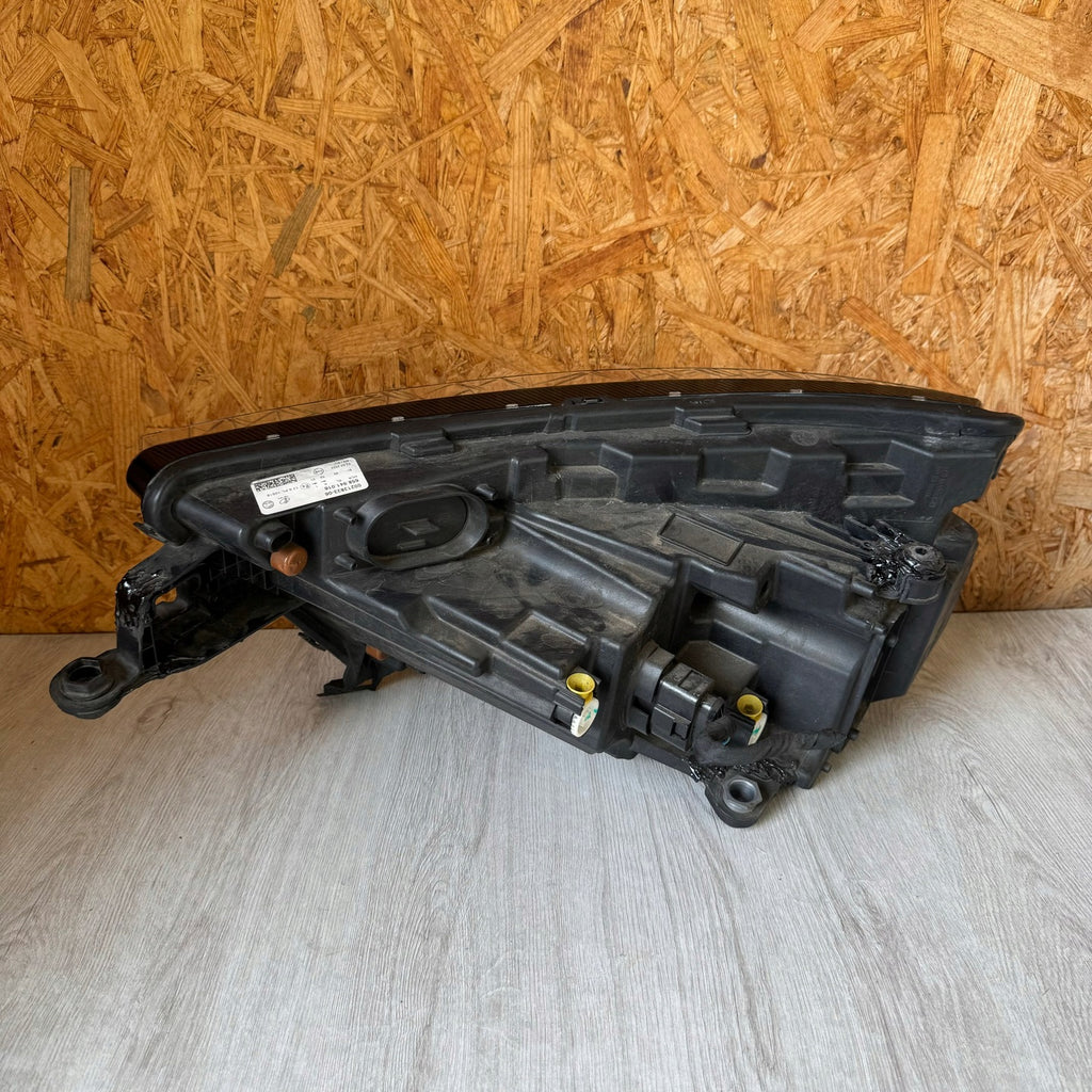 Frontscheinwerfer Skoda Kamiq 658941016 LED Rechts Scheinwerfer Headlight SCH5322172818kn