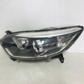 Frontscheinwerfer Renault Captur I 260600698R Links Scheinwerfer Headlight SCH9830987380wl