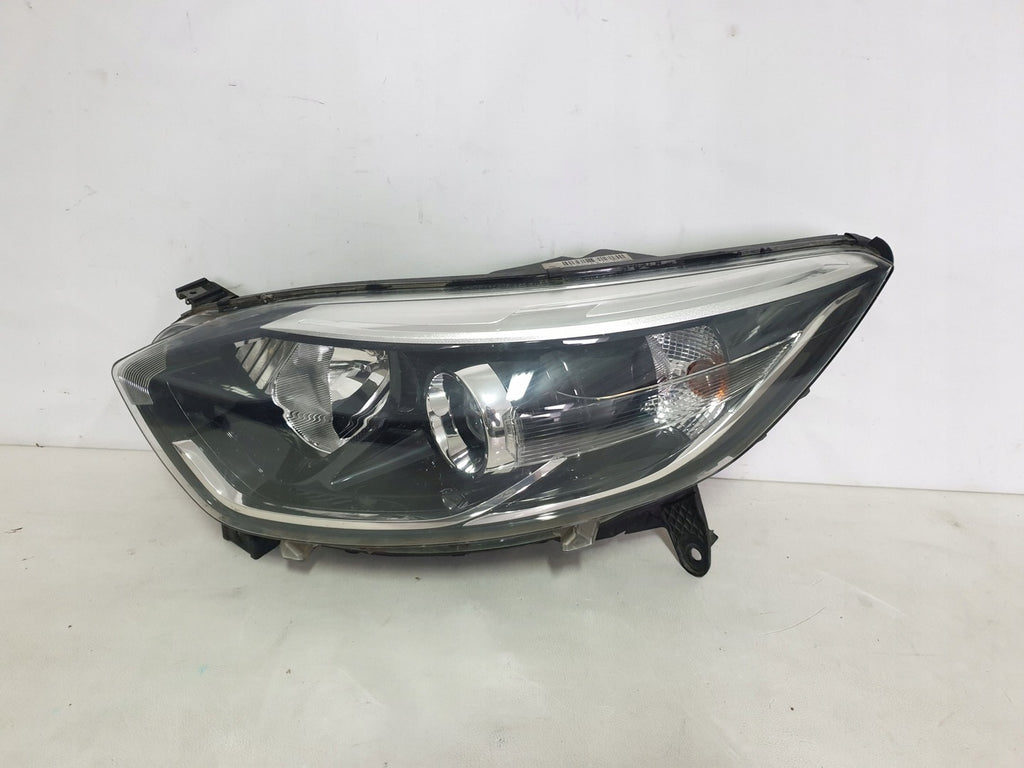 Frontscheinwerfer Renault Captur I 260600698R Links Scheinwerfer Headlight SCH9830987380wl