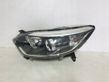 Load image into Gallery viewer, Frontscheinwerfer Renault Captur I 260600698R Links Scheinwerfer Headlight SCH9830987380wl