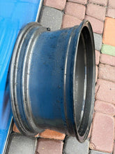 Laden Sie das Bild in den Galerie-Viewer, 1x Alufelge 16 Zoll 7.0" 5x108 44ET Glanz Graphit 9835058380 Peugeot 308 Iii FEL7257777647jm