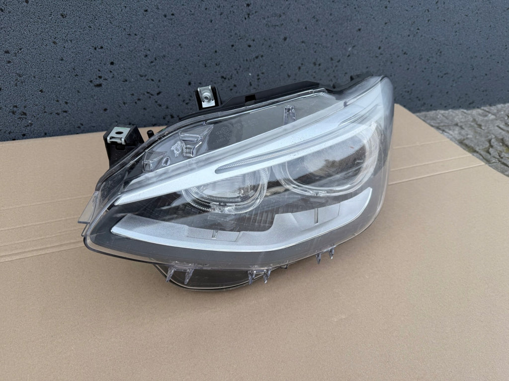 Frontscheinwerfer BMW 1 F21 F20 11B941005 Xenon Links Scheinwerfer Headlight SCH3023778710co