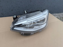 Laden Sie das Bild in den Galerie-Viewer, Frontscheinwerfer BMW 1 F21 F20 11B941005 Xenon Links Scheinwerfer Headlight SCH3023778710co