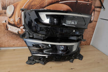 Laden Sie das Bild in den Galerie-Viewer, Frontscheinwerfer Opel Mokka 9834016880 Ein Satz Scheinwerfer Headlight SCH2173308470nw