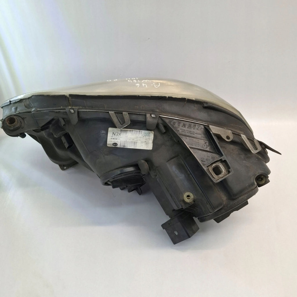 Frontscheinwerfer Mercedes-Benz W164 A1648203259 Rechts Scheinwerfer Headlight SCH8360417817rh