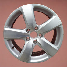 Load image into Gallery viewer, 1x Alufelge 17 Zoll 6.5&quot; 5x112 33ET VW Tiguan Rim Wheel