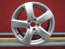 Load image into Gallery viewer, 1x Alufelge 17 Zoll 6.5&quot; 5x112 33ET VW Tiguan Rim Wheel